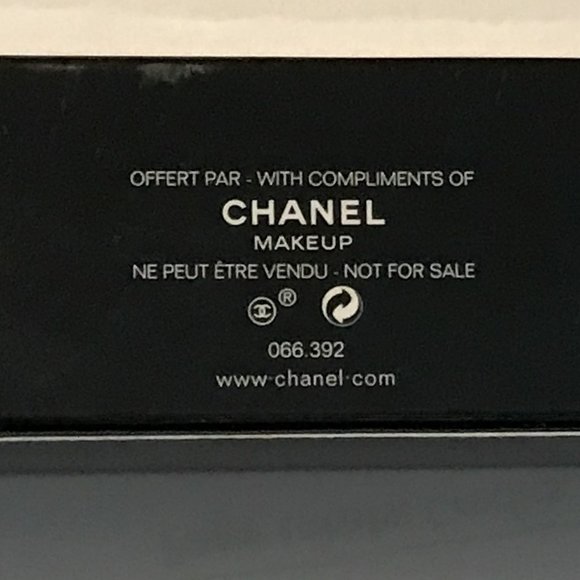 CHANEL Makeup 4 Piece Stamp Set - New in Box - Picture 10 of 15